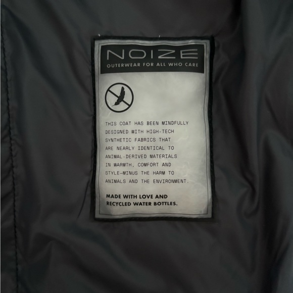 Noize Jacket - Picture 2 of 6